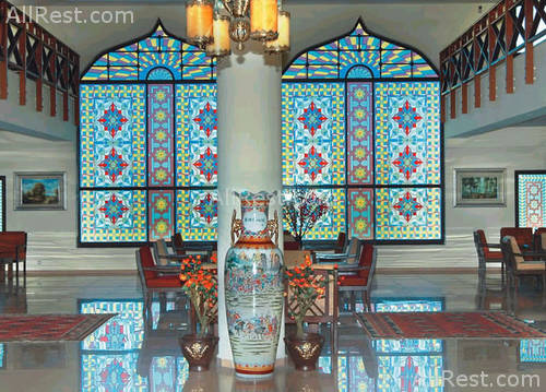 Hotel Turan Prince Residence 11